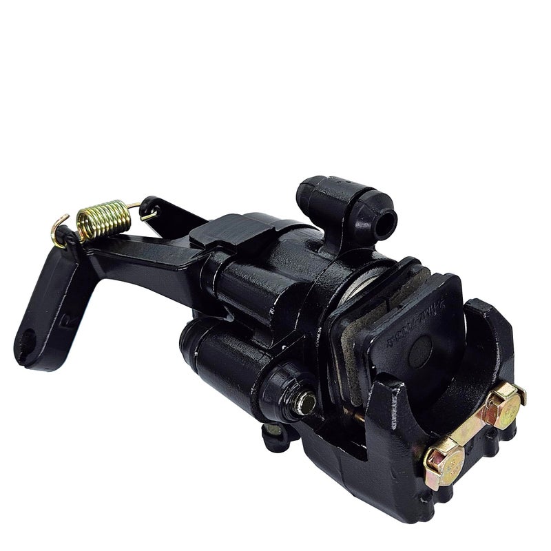 tianfeng Rear Brake Caliper For Suzuki Quadrunner 230 Quadracer 250 500 LTF230 LT 230E 250R 500R 1985-1993 - Image 2